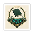 Passport Void — Sticker