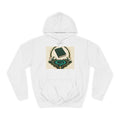 Passport Void — Unisex Hoodie