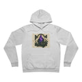 Portal Window — Unisex Hoodie