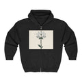 Quiet Lotus — Crewneck Sweatshirt