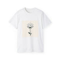 Quiet Lotus — Unisex T-Shirt