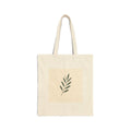 Quiet Olive — Tote Bag