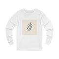 Quiet Olive — Unisex T-Shirt
