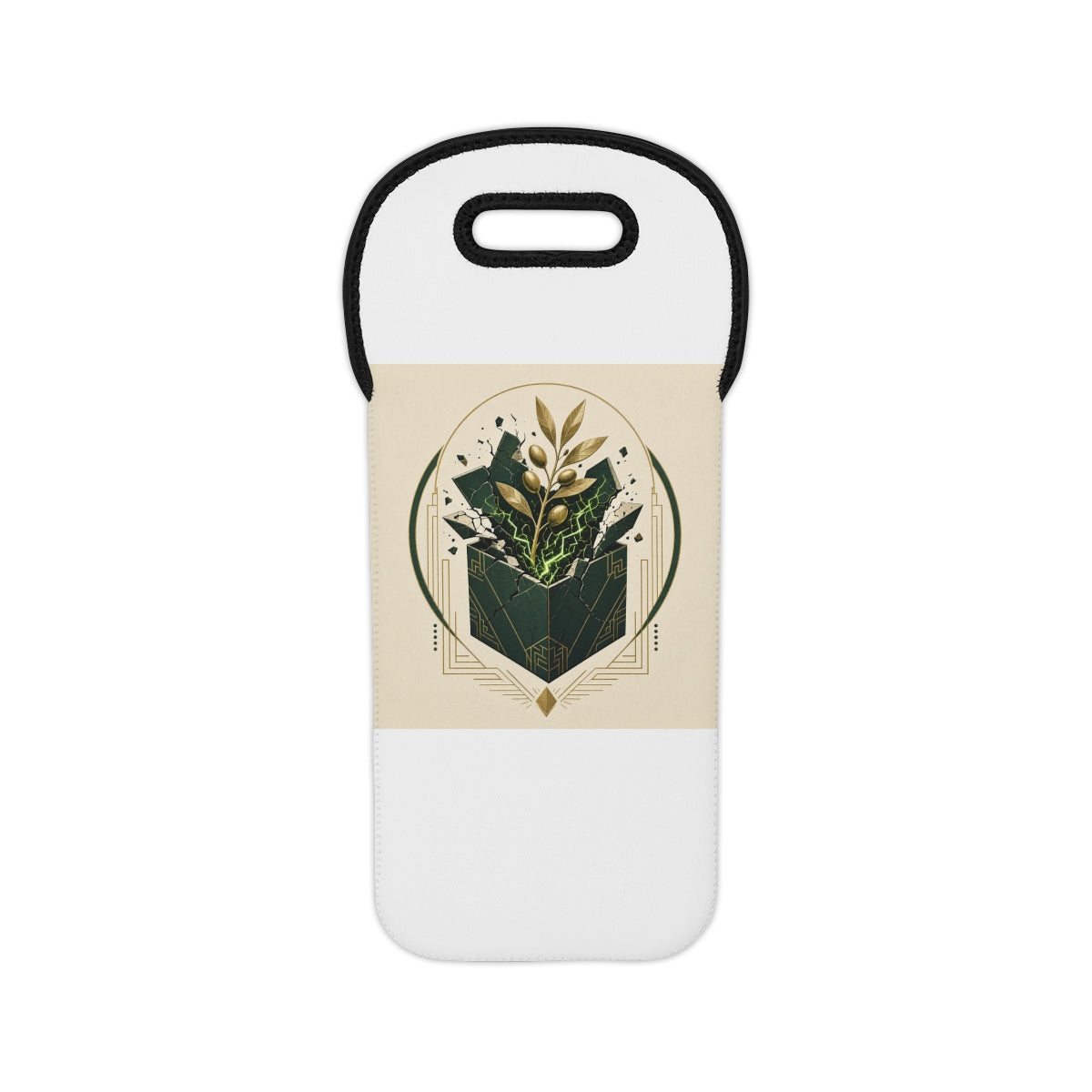 Relic Box — Tote Bag