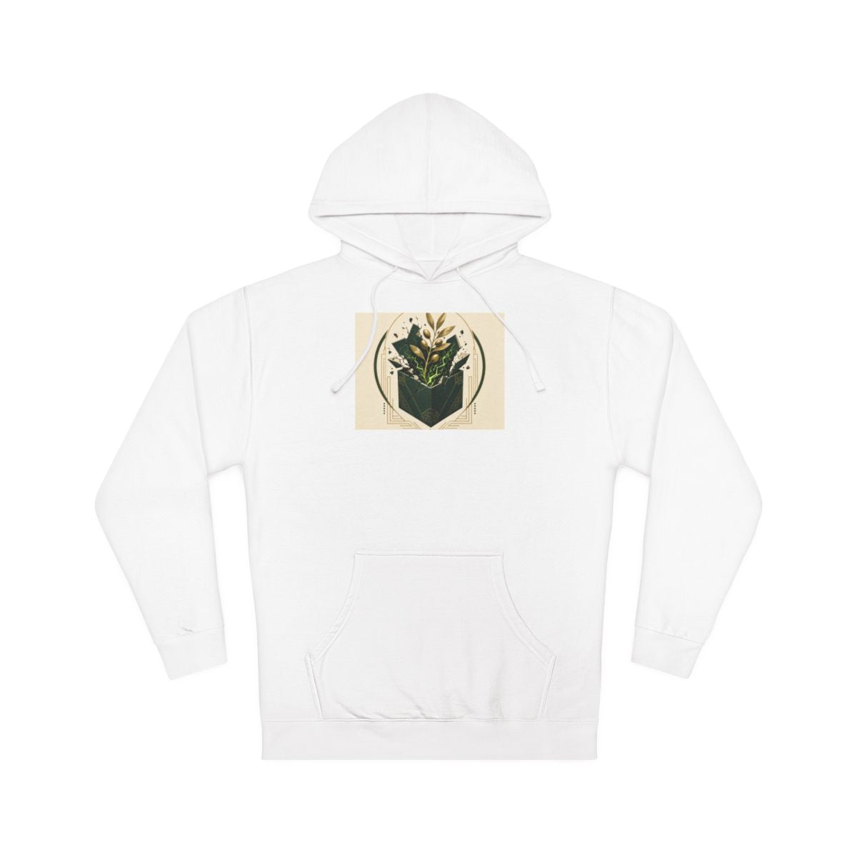 Relic Box — Unisex Hoodie