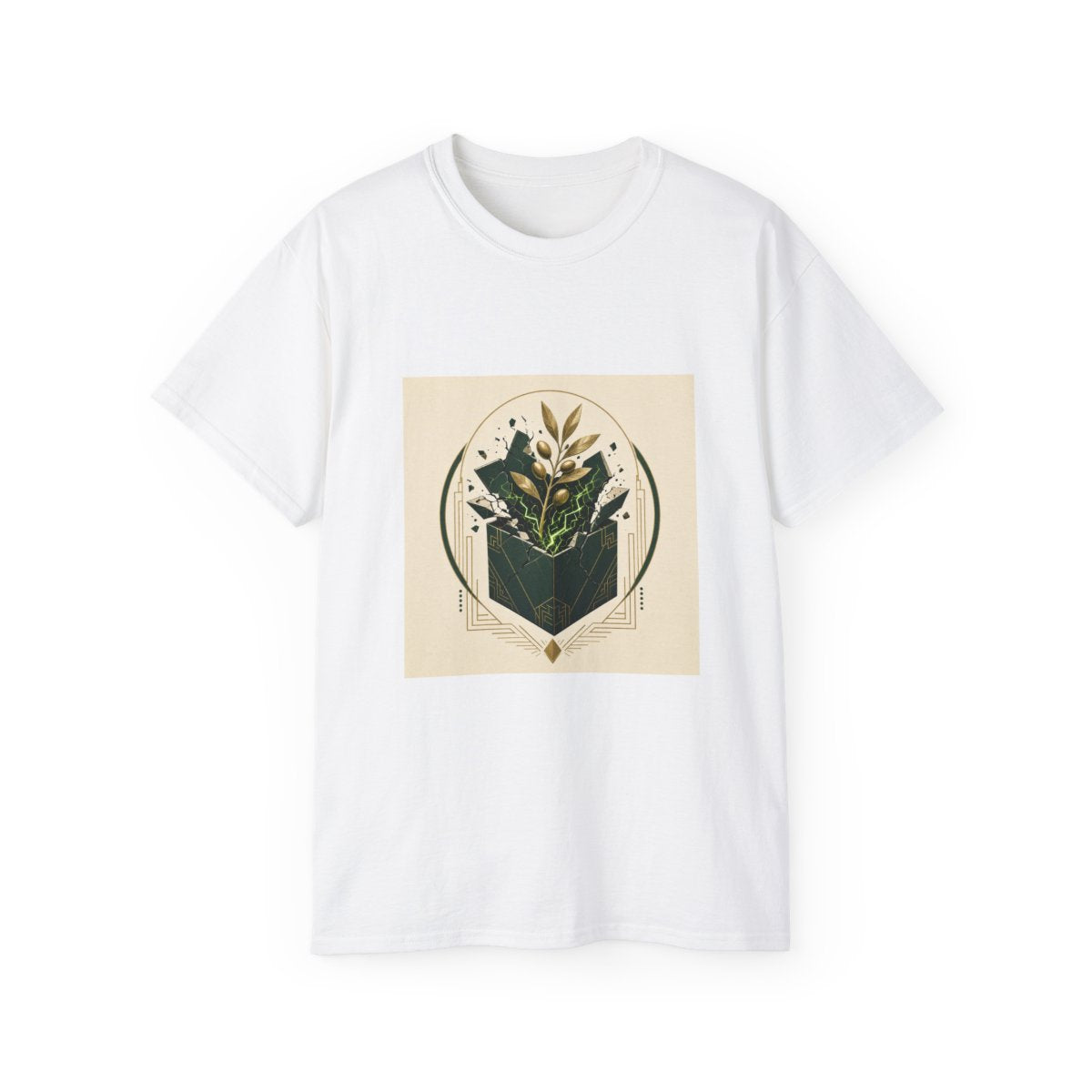 Relic Box — Unisex T-Shirt