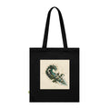 Salt Comet — Tote Bag