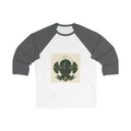 Satellite Leaf — Unisex T-Shirt