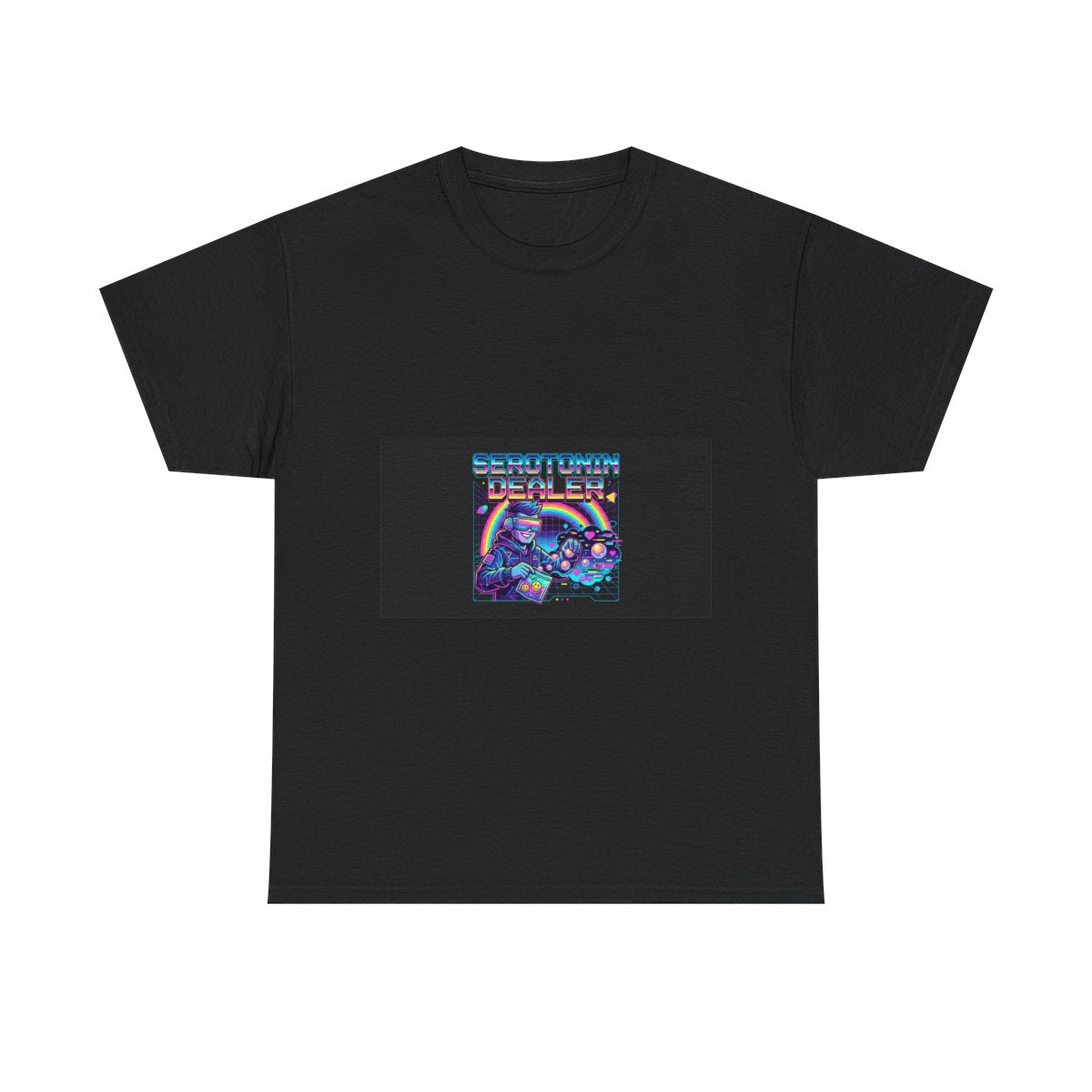 SEROTONIN DEALER