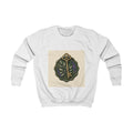 Skeleton Seal — Crewneck Sweatshirt