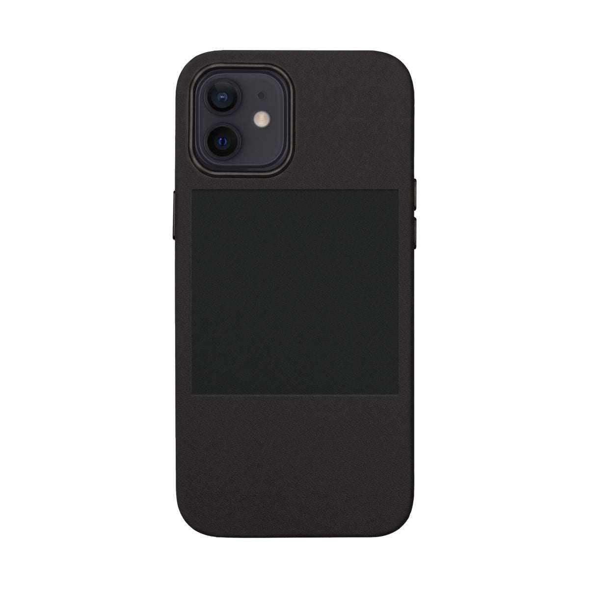Skeleton Seal — Phone Case