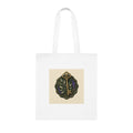 Skeleton Seal — Tote Bag