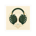 Sonic Fern — Sticker