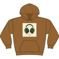 Sonic Fern — Unisex Hoodie