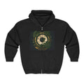 Speaker Jungle — Crewneck Sweatshirt