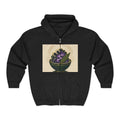 Spice Nebula — Crewneck Sweatshirt