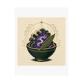 Spice Nebula — Poster