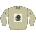 Storm Throw — Crewneck Sweatshirt