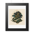 Storm Throw — Poster
