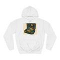 Suitcase Rift — Unisex Hoodie