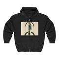 Thunder Knife — Crewneck Sweatshirt
