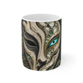 Tide Mask — Mug