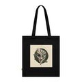 Tide Mask — Tote Bag