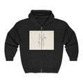 Twin Bamboo — Crewneck Sweatshirt