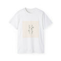 Twin Bamboo — Unisex T-Shirt