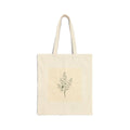 Vertical Eucalyptus — Tote Bag
