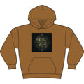 Vinyl Garden — Unisex Hoodie